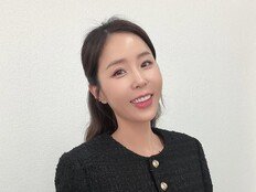 ‘5월 결혼’ 신지, 성형 고민하더니…“킴카다시안 시술 받았다”