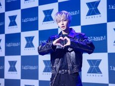 “‘보플 유니버스’ 계속된다” 장한음, 9곡 꽉 채운 실물 앨범으로 컴백