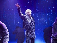 ‘청량독기’ 장한음이 써내려 갈 ‘드림 3부작’ [현장]