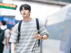 김재원, 순록 얼굴 맞네 맞아…♥김고은 심쿵 (유미의 세포들3)