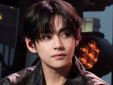 BTS 뷔, 아침부터 영어 공부 인증…“이번엔 핑계대지 않고 진짜 집중”