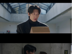 박민영, 위하준 지키려 이별 택했다…다시 엮인 운명(세이렌)