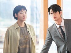 김고은, 새 사랑 시작? 김재원과 로맨스 예고 (유미의 세포들3)