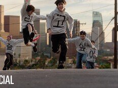 “네 눈에 거슬리고 싶어” 킥플립 표 ‘킥랄’ 장착한 MV 티저 공개