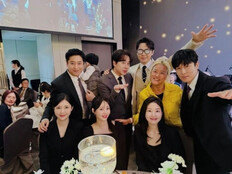 김동완, 신혜성 향한 불화설에 한마디…“설명할 의무 없다”