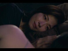 무릎 꿇고 울더니…하지원, 소름 반전 엔딩 (클라이맥스)