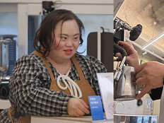 서은혜♥조영남, 전재산 걸고 개업했는데…역대급 위기 (동상이몽2)