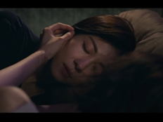 하지원, 나나와 한 침대…잠결 키스까지 ‘파격 케미’(클라이맥스)