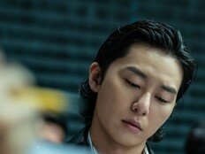 ‘내가 죄인이오’ 박서준, 악인으로 컴백…파격 변신 예고