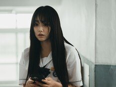 넷플릭스 첫 영 어덜트 호러 ‘기리고’, 전소영·강미나…신예들이 뭉쳤다