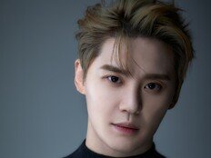 김준수, 10년 만 정규앨범 낸다…6월 ‘GRAVITY’ 컴백