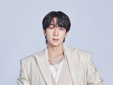 최수호, 日서 일냈다! ‘현역가왕’ 마스터 파격 발탁