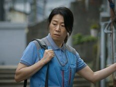 [단독]본인 허락받았다더니 “염혜란은 몰랐다” AI영화 ‘검침원’ 딥페이크 논란.. 비공개 전환