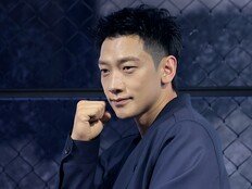 정지훈 “시즌1 좋아해…출연하게 될 줄 몰랐다” (사냥개들2)