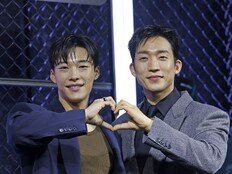 ‘사냥개들2’ 우도환·이상이 “브로맨스 넘어선 ‘브로멜로’ 담았다”