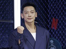 ‘사냥개들2’ 정지훈 “칼날 같은 악역…집에 가서도 했다가 혼쭐 났다”