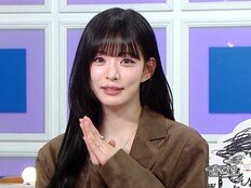 이채영 “군대서 프로미스나인 모르면 간첩”…군통령 입담 폭발