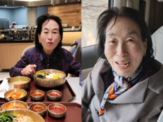 “중국 못 가?” 전원주, 수술 후 의사 만류에 일정 올스톱