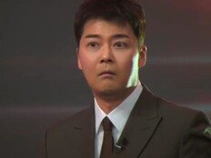 전현무, 14년째 했는데… 뒤집어진 현장 (히든싱어8)