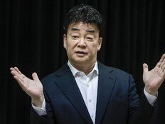 백종원 “억지 민원에 1년 날렸다”…유튜브 재개 선언