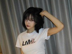 레드벨벳 조이, 개미허리+속옷 노출룩…파격 [DA★]