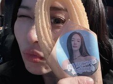 조여정 결국 터졌다 “혜수선배 불륜 응원(?)”…조인성까지 움직였다 [SD셀픽]