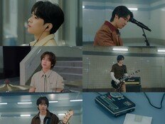 “5년 전 노래의 기적” 엔플라잉 ‘Flashback’, 멜론·유튜브 뮤직 강제 소환 역주행