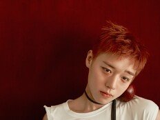 ‘단종 오빠’ 박지훈, 카메라 뚫는 아우라→‘RE:FLECT’ 눈 뗄 수 없는 흡입력