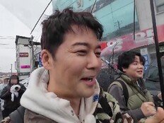 전현무 “곽튜브 TV가 더 날씬”…청주서 팩폭 직격 (전현무계획3)