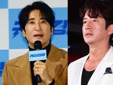 정준호, 신현준 영화에 30억 투자 “흥행으로 보답할게” [DA★]