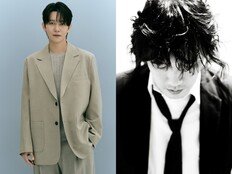 강균성·김장훈, ‘Honey’ 듀엣 리메이크…세기의 컬래버 온다