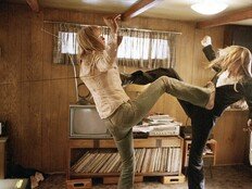 275분의 혈투…완전판으로 부활한 ‘킬 빌’, 마침내 오늘(1일) 개봉