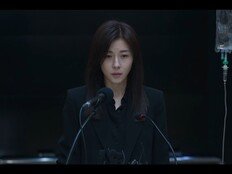 자해 쇼→거짓 기자회견→과호흡 실신…하지원 소름 폭주 (클라이맥스)