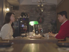 김성수, 박소윤과 100일 데이트…레스토랑 통대관 플렉스(신랑수업)