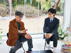 허영만, 79세 현역의 소신…“내가 죽으면 허영만 만화도 끝”