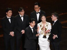 ‘케데헌’ IDO “아케데미 수상 소감, 무대 위에서 전하지 못해 아쉬었지만…”