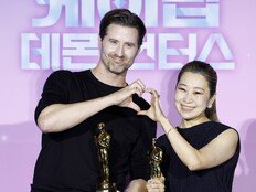 ‘케데헌’ 감독 “진우 부활 여부? 우리 마음 속에 영원히 살아있을 것”