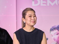 ‘케데헌’ 매기 강 감독 “2편은 아직 비밀…한국 트로트도 소개하고파”