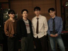 데이브레이크, 1일 ‘배철수의 음악캠프’ 출격