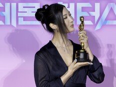 오스카 울린 ‘골든’의 힘…‘케데헌’ 이재 “이게 바로 K팝의 힘”