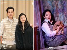 톱스타들, 무대로 향한다…연극계 판도 바꾸는 ‘스타 귀환’