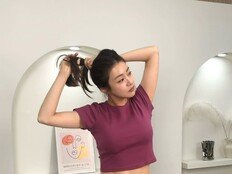 강소라, 선명한 11자 복근인데 “사라졌다”…역대급 ‘망언’ 등극 [DA★]