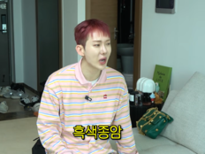 조권, 부모 투병 고백…“母는 발 절단, 父는 수술 4번”