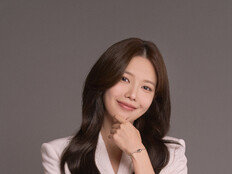 최수영, 월드비전과 손잡고 ‘재난 지역 아동’ 위해 나선다