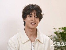 민호, 축구 감독 父 응원 갔다가 승부욕 폭발…불꽃 부자 대결(나혼산)