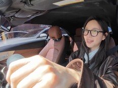 이엘리야, ‘매니저 無’ 근황…홀로 운전·스케줄 조율까지 (전참시)