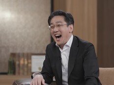 ‘20년 만 예능’ 손창민 “언제까지 그따위로 살 텐가?” 즉석 재현 (데이앤나잇)