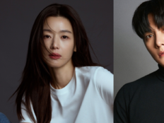전지현, 2000년 묵은 구미호 변신…지창욱과 판타지 로코 호흡