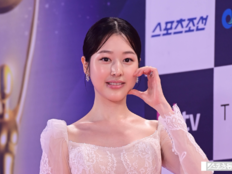 ‘장원영 언니’ 장다아, 첫 스크린 데뷔 앞두고 고백…“힘든 순간도 결국 지나가”