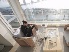 효민 ‘한강뷰’ 신혼집 클래스…수준 ‘상상초월’ (편스토랑)